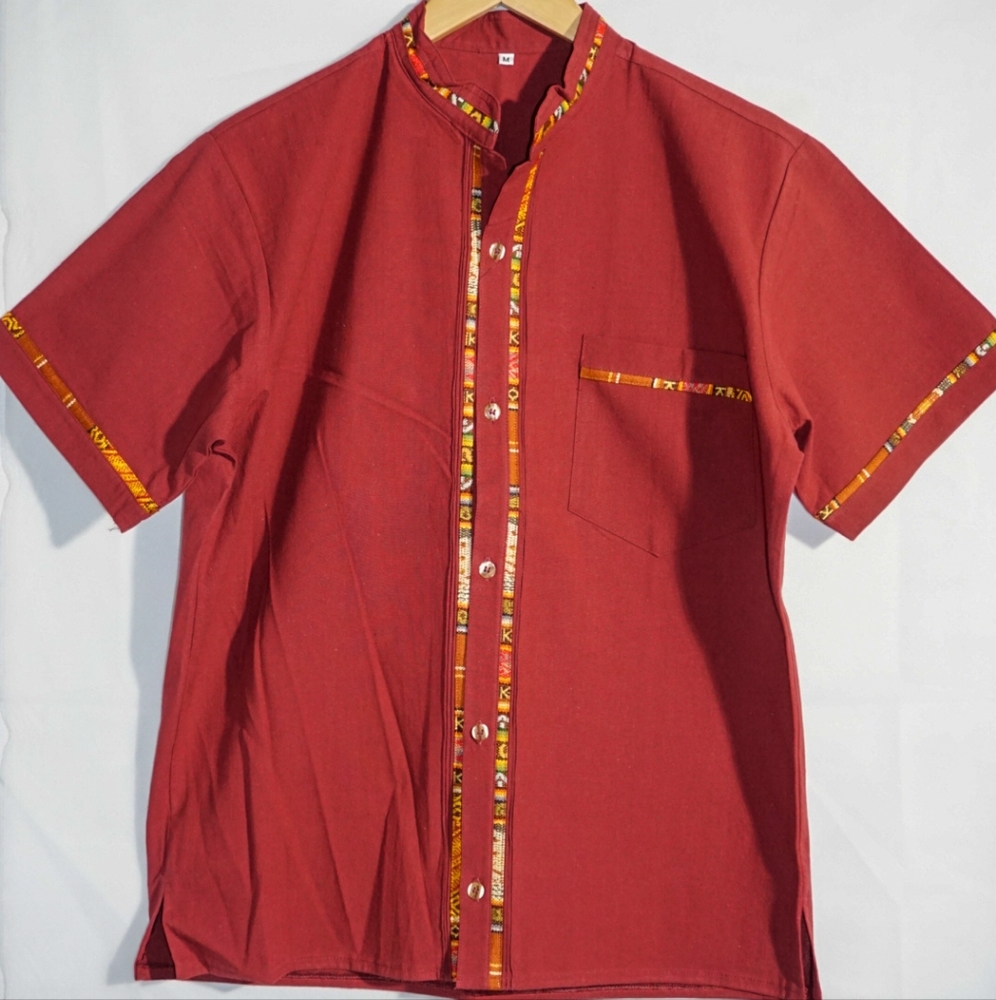Guayabera Mexicana